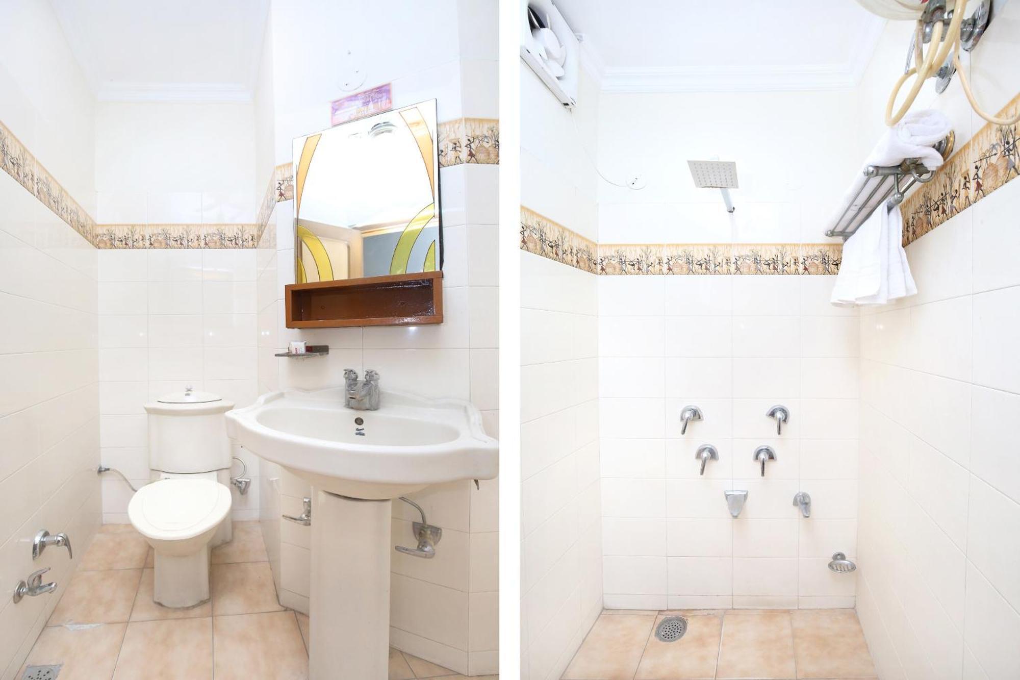 Hotel O Le Bon Ton Ludhiana Dış mekan fotoğraf